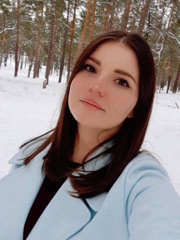 Анкета проститутки Ефросинья, Юрьев-Польский, 23 года, №209865